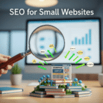 SEO for Small Websites