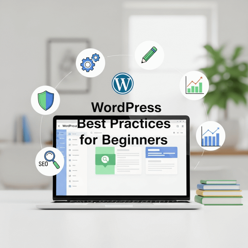 WordPress Best Practices for Beginners