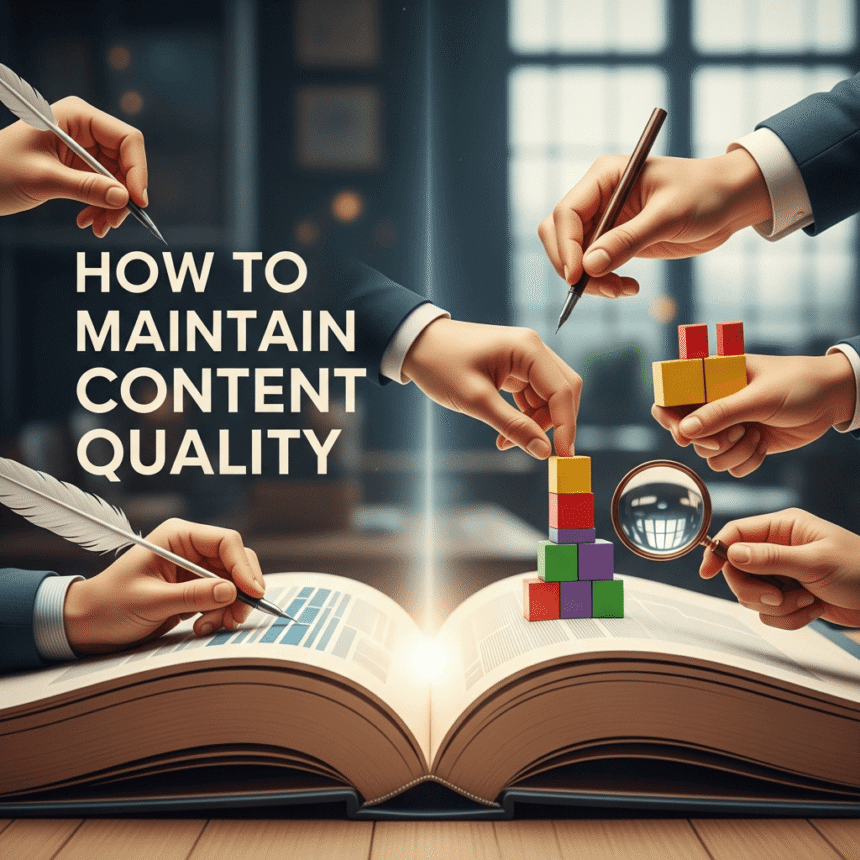 ## How to Plan a WordPress Content Strategy Creating a website is the easy part. The real challenge is making sure people actually visit it and stay interested. If you are using WordPress, you already have a great tool at your disposal. However, a tool is only as good as the plan behind it. A content strategy is simply a roadmap. It tells you what to write, who you are writing for, and how to measure if your efforts are working. Here is a simple guide to help you build a strategy that grows your site. ### Define Your Goals Before you type a single word, you need to know why you are writing. Content for the sake of content usually leads to low engagement. Ask yourself these questions: * Do I want to sell a product or service? * Am I trying to build an email list? * Do I want to become a known expert in a specific niche? Once you have a clear goal, every blog post should serve that purpose. ### Understand Your Audience You cannot please everyone. If you try to write for "everyone," you will likely end up reaching no one. You need to identify your ideal reader. Think about their problems. What are they searching for on Google? What keeps them up at night? If your WordPress site is about gardening, your audience might be beginners looking for "how to grow tomatoes" or experts looking for "advanced soil chemistry." Pick a lane and stay in it. ### Keyword Research Simplified Keywords are the phrases people type into search engines. To attract visitors, you need to use the words they are using. You don't need expensive software to start. You can use free tools or even the Google search bar. When you type a topic into Google, look at the "People also ask" section. These are ready-made titles for your blog posts. Using these specific phrases helps your WordPress site show up when people search for answers. ### Create a Content Calendar Consistency is the secret to growth. It is better to post once a week every week than to post five times in three days and then disappear for a month. A content calendar helps you stay organized. You can use a simple spreadsheet or a WordPress plugin like Editorial Calendar. Plan your topics at least one month in advance. This prevents the "what should I write about today?" panic that leads to poor quality posts. ### Focus on Quality Over Quantity Search engines and readers both prefer long-form, helpful content. Instead of writing five short posts that barely scratch the surface, write one deep-dive post that truly solves a problem. In WordPress, use headings and bullet points to make your posts easy to read. Most people scan articles before they read them. If they see a wall of text, they will leave. Break it up with clear subheadings. ### Promote Your Content Writing the post is only half the battle. You need to tell people it exists. * **Social Media:** Share your links on platforms where your audience hangs out. * **Email Marketing:** If you have a newsletter, send your new posts to your subscribers. * **Internal Linking:** Link your new post to older, related posts on your site. This keeps readers on your website longer. ### Analyze Your Results Finally, check your progress. Use tools like Google Analytics to see which posts are getting the most traffic. If a certain topic is very popular, write more about it. If a post is getting no views, try changing the title or updating the information. Planning a content strategy takes a bit of time upfront, but it saves you hours of wasted effort in the long run. By being intentional with your WordPress site, you turn it from a quiet corner of the internet into a busy hub for your audience. --- Would you like me to generate a list of 10 specific blog post titles based on a niche of your choice to help fill out your new content calendar?