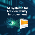 AI Systems for Ad Viewability Improvement