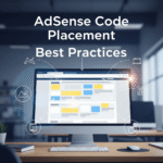 AdSense Code Placement Best Practices