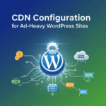 CDN Configuration for Ad-Heavy WordPress Sites