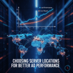 Choosing Server Locations for Better Ad Performance