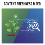 Content Freshness and SEO