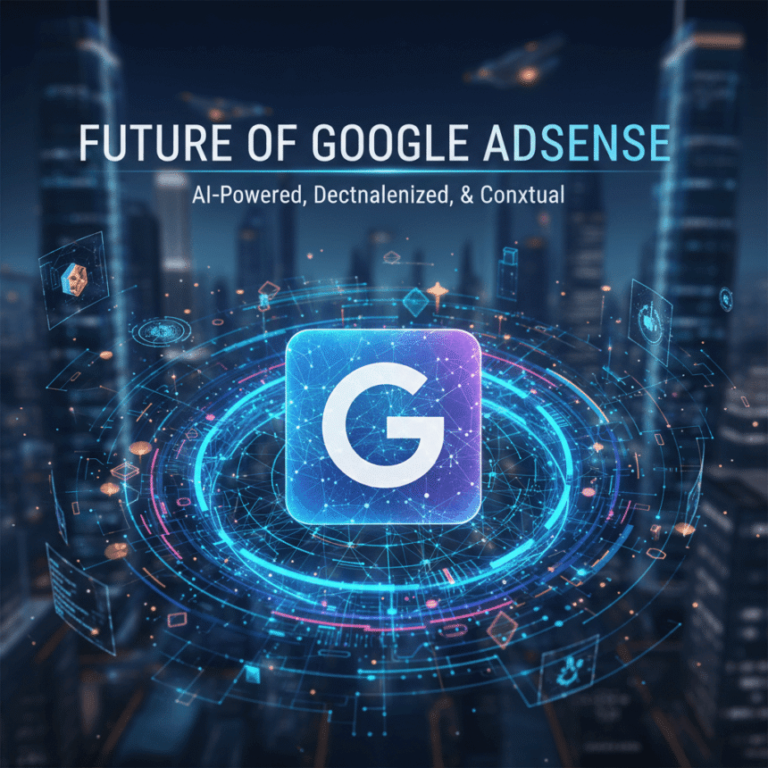 Future of Google AdSense