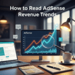How to Read AdSense Revenue Trends