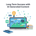 Long-Term Success with AI-Generated Content