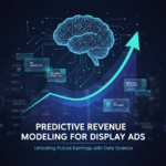 Predictive Revenue Modeling for Display Ads