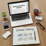 Schema Markup Basics