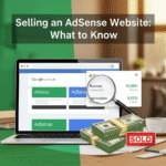 Selling an AdSense Website: What to Know