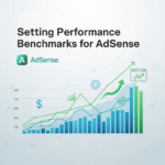 Setting Performance Benchmarks for AdSense