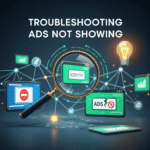 Troubleshooting Ads Not Showing