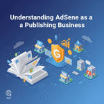 Understanding AdSense as a Publishing Business