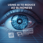 Using AI to Reduce Ad Blindness